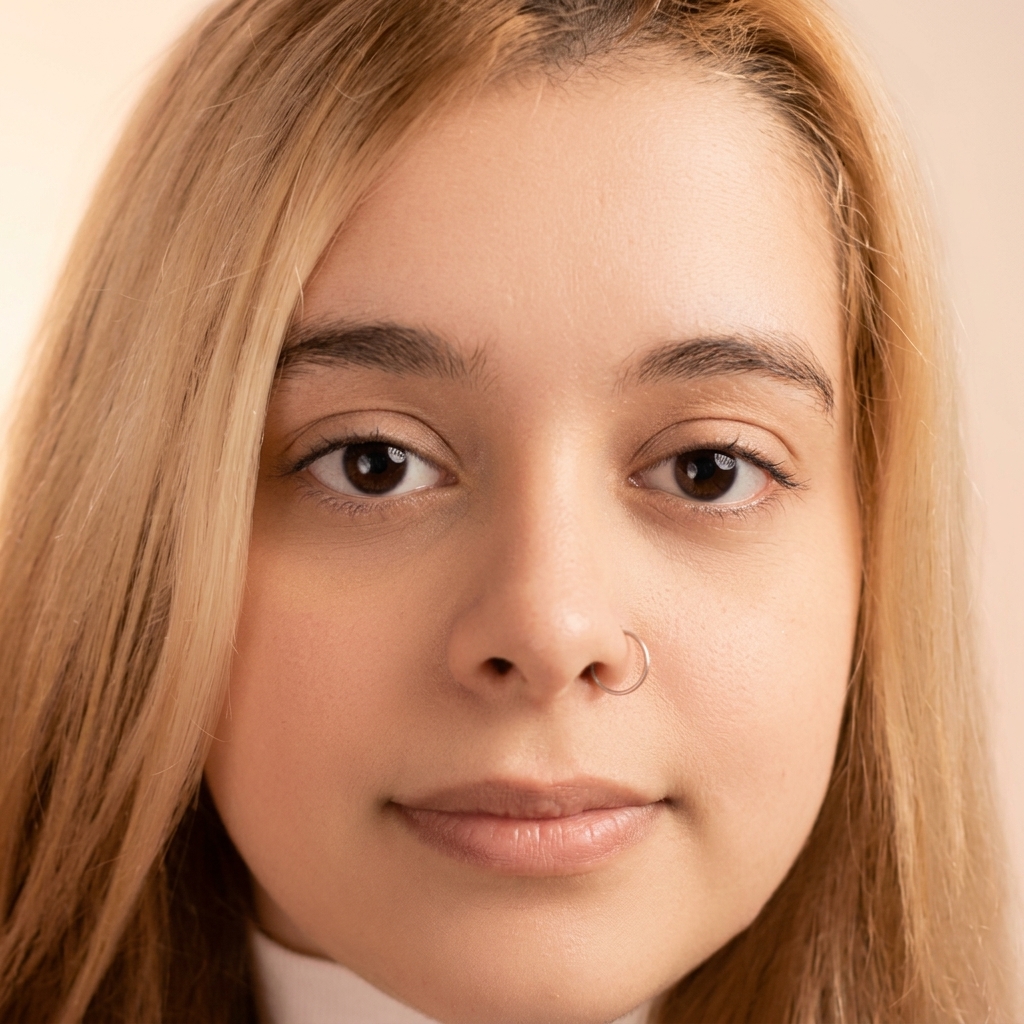 Milagros Orona — Community Manager & Content Designer
