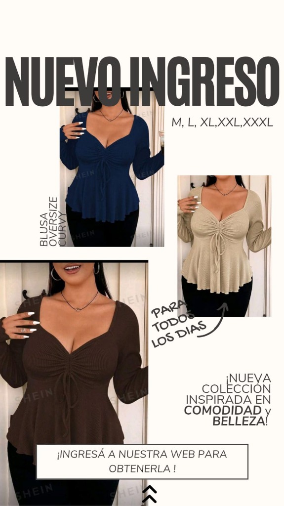 Estrategia de moda retail